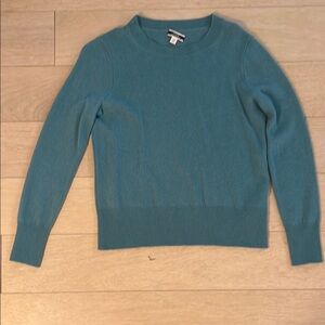 J. Crew Crew Neck Sweater